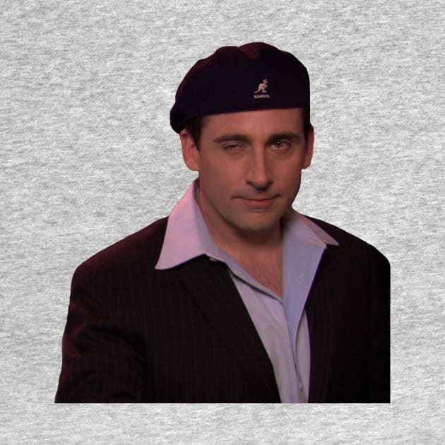 Date Mike - Michael Scott by TossedSweetTees